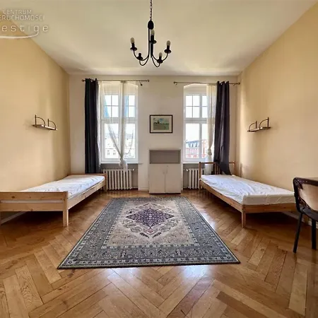 Hostel Zwyciestwa *