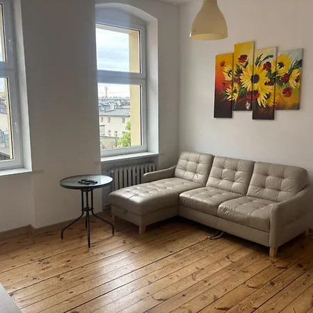 Zwyciestwa Hostel Gliwice